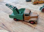 Dinky toys commer takelwagen, Hobby en Vrije tijd, Modelauto's | 1:43, Dinky Toys, Gebruikt, Ophalen of Verzenden, Auto
