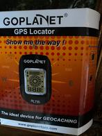 Geoplanet gps locator, Ophalen, Nieuw
