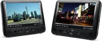 Muse M-992 CVB draagbare dvd-speler beschikbaar voor biedingen