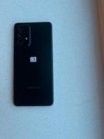 Samsung Galaxy A52 5G - 128GB - Goed Onderhouden, Telecommunicatie, Mobiele telefoons | Samsung, Gebruikt, Verzenden, Touchscreen