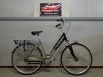 Gazelle Chamonix 8 versn. met Rollerbrake (en I-brake) met k, Ophalen, Versnellingen, Gazelle, 53 tot 56 cm