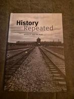 Veelbesproken History Repeated, Ophalen of Verzenden, Nieuw, Noordhoff Uitgevers, Europa