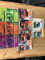 Theorieboeken Vrachtwagen & Bus, Boeken, Ophalen of Verzenden, Zo goed als nieuw, School, Studie en Wetenschap