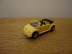 Modelauto 1.43 VW Beetle Cabrio, Hobby en Vrije tijd, Modelauto's | 1:43, Verzenden, Zo goed als nieuw, Auto, Overige merken