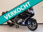 BMW K 1600 GT | K1600GT | ESA | Navi | Keyless | Cruise | NL, Einsteinlaan 5
2289 CC  Rijswijk, NL, Bedrijf, Meer dan 35 kW, Toermotor