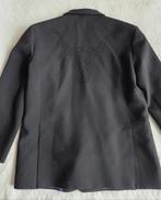 Limited Edition Blazer van Alix The Label in maat L Nieuw, Alix the label, Zwart, Maat 42/44 (L), Nieuw