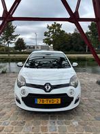Renault Twingo 1.2 16V 2012 Wit-Cruisecontrol, Auto's, 839 kg, 74 pk, 4 cilinders, 4 stoelen