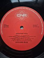 Lp Shocking Blue Greatest Hits, Ophalen of Verzenden, 1960 tot 1980, Zo goed als nieuw, 12 inch