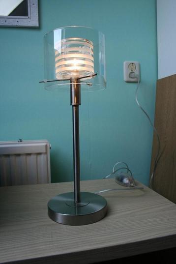 Bureaulamp, halogeen