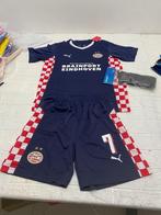 Nieuwe PSV tenue, Maat XS of kleiner, Verzenden, Nieuw, Shirt