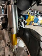 Peugeot Ludix Blaster BCD UNIEK PROJECT ! Evt ruilen, Fietsen en Brommers, Scooters | Peugeot, Ophalen, Tweetakt, Maximaal 45 km/u