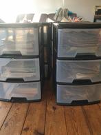 4 kasten vol donald duck boeken, Donald Duck, Meerdere stripboeken, Ophalen, Gelezen