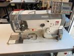 Pfaff 1420 industriemachine., Hobby en Vrije tijd, Naaimachines en Toebehoren, Ophalen, Naaimachine, Industrieel, Gebruikt