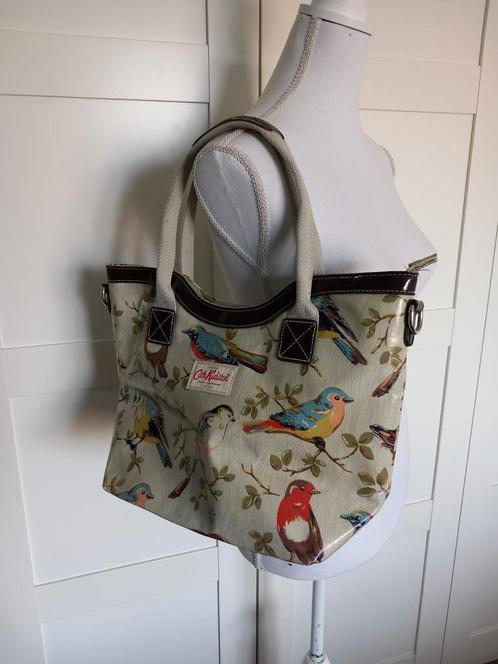 Leuke handtas van Cath Kidston, Sieraden, Tassen en Uiterlijk, Tassen | Damestassen, Gebruikt, Handtas, Ophalen