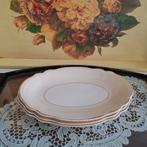 Johnson Brothers, 3 belegschaaltjes, Antiek en Kunst, Antiek | Servies los, Ophalen of Verzenden