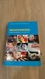 Martha Endt-Meijling - Mensenwerk, Sociale wetenschap, Ophalen of Verzenden, Zo goed als nieuw, Martha Endt-Meijling; Ineke Heemskerk; Peter Herzberg; Wouter...