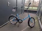 Leuke vintage vouwfiets, Fietsen en Brommers, Gebruikt, Heren, Ophalen, Overige merken