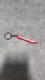 Supreme Sleutelhanger, Ophalen of Verzenden, Nieuw, Merk