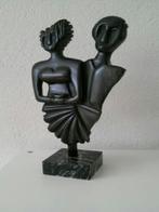 BEELD uit STEEN - eigen werk - Brabant-Goirle., Ophalen