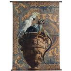 NIEUW! Wandkleed ballet multi 105x138cm, Ophalen of Verzenden, Nieuw