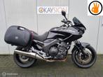 Mooie Yamaha TDM 900 (bj 2014) Black edition, Motoren, 897 cc, Bedrijf, Meer dan 35 kW, Toermotor