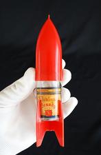 Raket Brandy Sloviganac fles. Vintage Oostblok, Verzenden