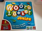 Woordzoeker junior spel, Ophalen of Verzenden, Zo goed als nieuw