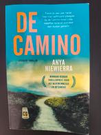 Anya Niewierra - De Camino, Ophalen of Verzenden, Zo goed als nieuw, Nederland, Anya Niewierra