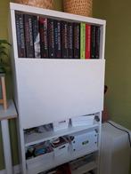 Ikea Vassviken deur/lade frontje Wit met Hexagon, Doe-het-zelf en Verbouw, Hang- en Sluitwerk, Ophalen of Verzenden, Gebruikt