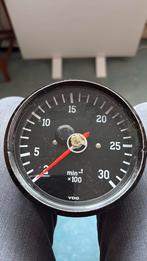 VDO toerenteller, Ophalen of Verzenden, Gebruikt, Motor en Techniek
