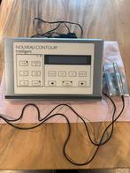 Nouveau Contour PMU apparaat incl roze (opberg)tas, 33 - 40 uur, Overige niveaus, Vanaf 10 jaar, Overige vormen