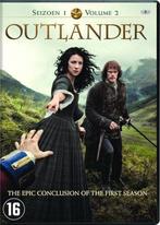 3-DVD Outlander (Seizoen 1) (Volume 2), Vanaf 16 jaar, Ophalen of Verzenden, Gebruikt, Overige genres