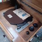 Zeldzame THORENS platenspeler 78 tr, Ophalen of Verzenden, Niet werkend, Platenspeler, Thorens