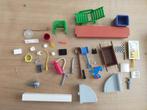 heel veel losse playmobiel, Ophalen of Verzenden, Zo goed als nieuw, Los playmobil