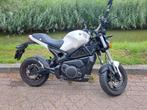 Nipponia Gomax Dragon-E, Fietsen en Brommers, Scooters | Overige merken, Ophalen, Zo goed als nieuw, Elektrisch