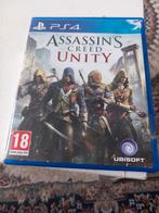 Assassins Creed unity ps4, Spelcomputers en Games, Games | Sony PlayStation 4, Avontuur en Actie, 1 speler, Zo goed als nieuw