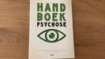 Handboek psychose, Ophalen, Zo goed als nieuw