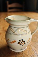 Kan, plateel Goedewaagen, Antiek en Kunst, Antiek | Keramiek en Aardewerk, Ophalen of Verzenden