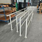 Balustrade 15,6m | 82 cm hoog., Ophalen