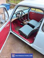 Zastava 750 | 1984 | Route 66 Auctions, Overige merken, Overige carrosserieën, Zwart, Bedrijf