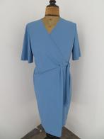 Dames jurk Norah maat 44 nieuw blauw., Kleding | Dames, Jurken, Blauw, Maat 42/44 (L), Nieuw, Ophalen of Verzenden