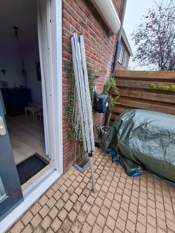 Wasmolen in goede staat op halen gratis beschikbaar voor biedingen