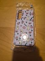 Telefoonhoesje Samsung galaxy s21FE, Ophalen of Verzenden, Nieuw