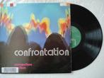 Convection Section - Confrontation, 1960 tot 1980, Jazz, Gebruikt, Ophalen of Verzenden