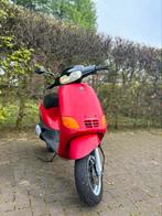 Piaggio zip type 3 duitse papieren, Ophalen of Verzenden, Zo goed als nieuw