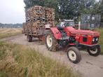 Zetor tractoren te koop en gevraagd, 80 tot 120 Pk, Gebruikt, Tot 2500, Ophalen
