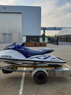 Mooie Yamaha GP 800 R met nieuwe motor! te koop aangeboden!, Watersport en Boten, Jetski's en Waterscooters, Ophalen, Zo goed als nieuw