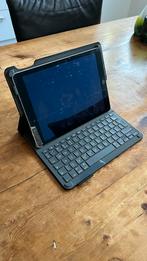 Kapotte Apple iPad - Aangeboden voor onderdelen, Computers en Software, Apple iPads, Gebruikt, 32 GB, Apple iPad, Grijs