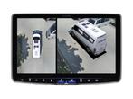 Alpine 360 Camera system for Motorhomes en Camper, Caravans en Kamperen, Camper-accessoires, Nieuw