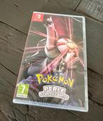 Pokemon Shining Pearl - Switch (nieuw in de verpakking), Spelcomputers en Games, Games | Nintendo Switch, 1 speler, Nieuw, Ophalen of Verzenden